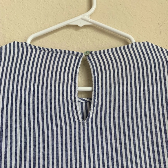 Jane & Delancy | bell sleeves blouse - Picture 6 of 7